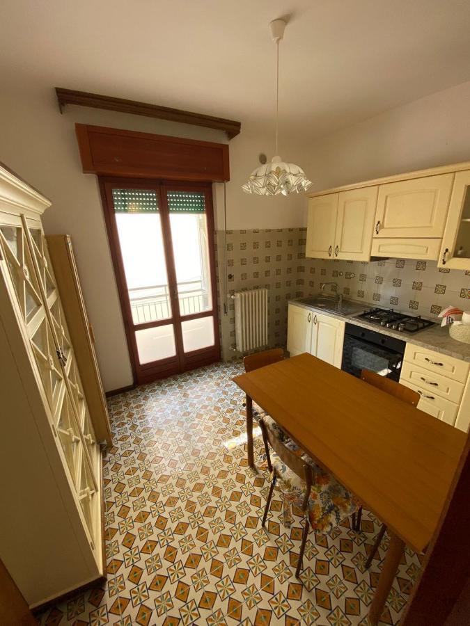 Appartamento Al Centro Storico Di San Marino Eksteriør bilde