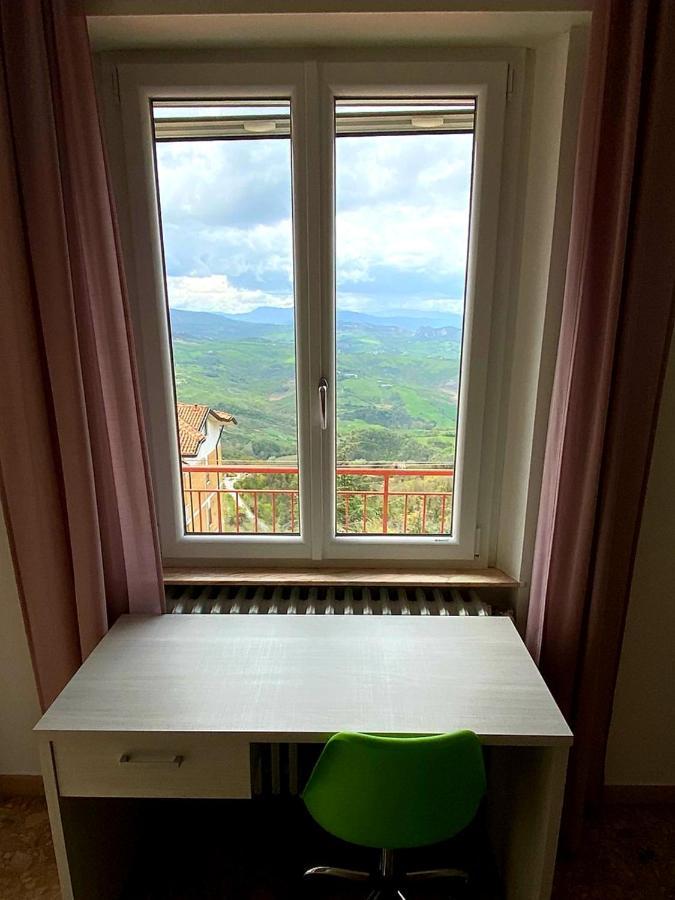 Appartamento Al Centro Storico Di San Marino Eksteriør bilde
